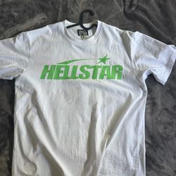 Hellstar Shirt