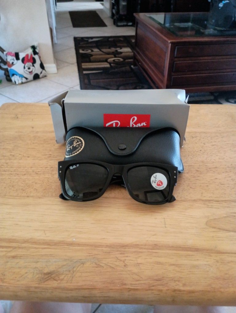 Ray Bans Glasses 