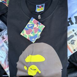 Bape Shirt