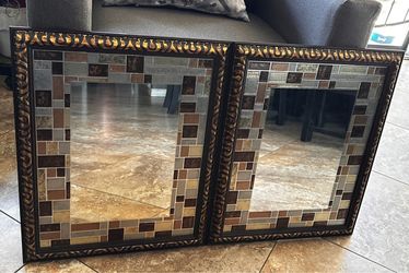 Mirror Set