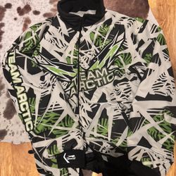 Articat Snowmobile jacket 