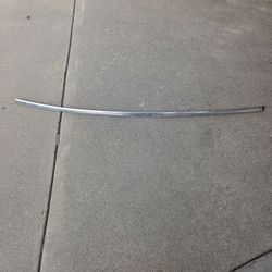 1984-87 Buick Regal Molding