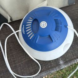 Air humidifier