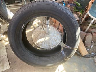 Falken Ziex tire size 245/60/R18 NEW!!