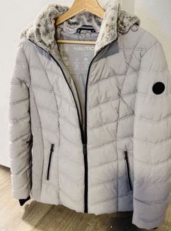 Women Jacket Nautica