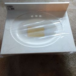 Bathroom Vanity Sink 