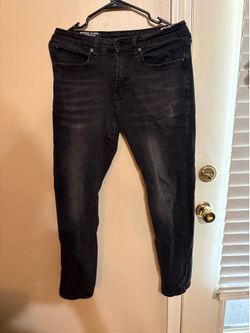 Amongst others jeans