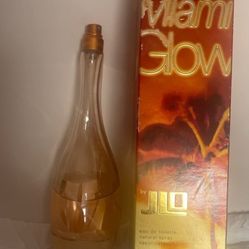 JLO Perfume