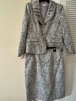 Woman Suits Size 14 Each $50