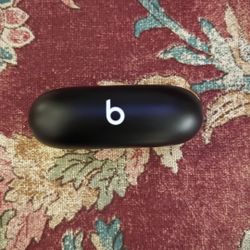 Beats Solo Buds Bluetooth headphones