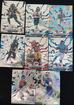 Topps Resurgence Football