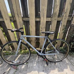 Mountain Bikes