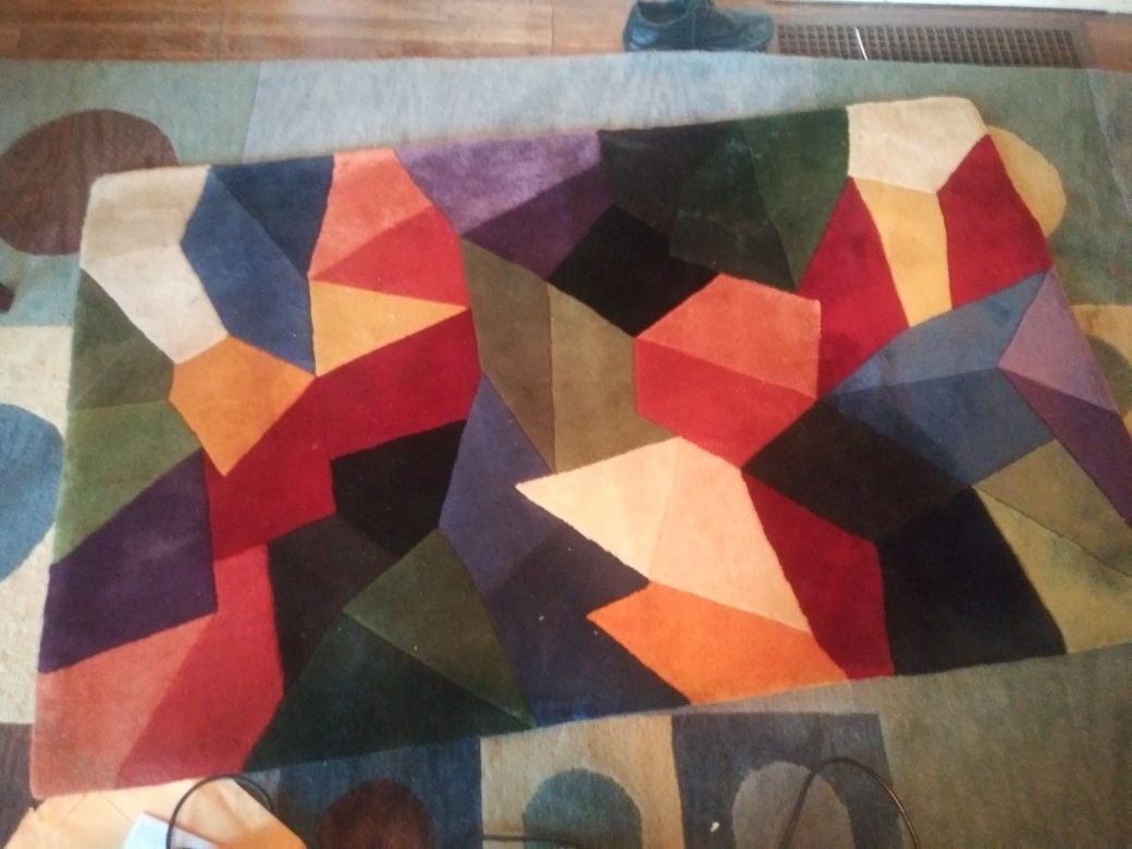 Rug