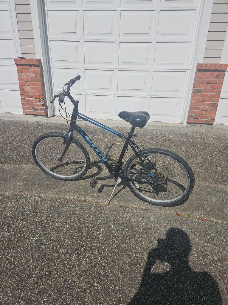 Giant Bike