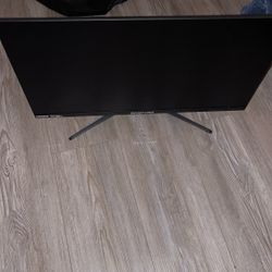 Sceptre monitor flat 