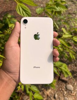 iPhone XR 256GB UNLOCKED