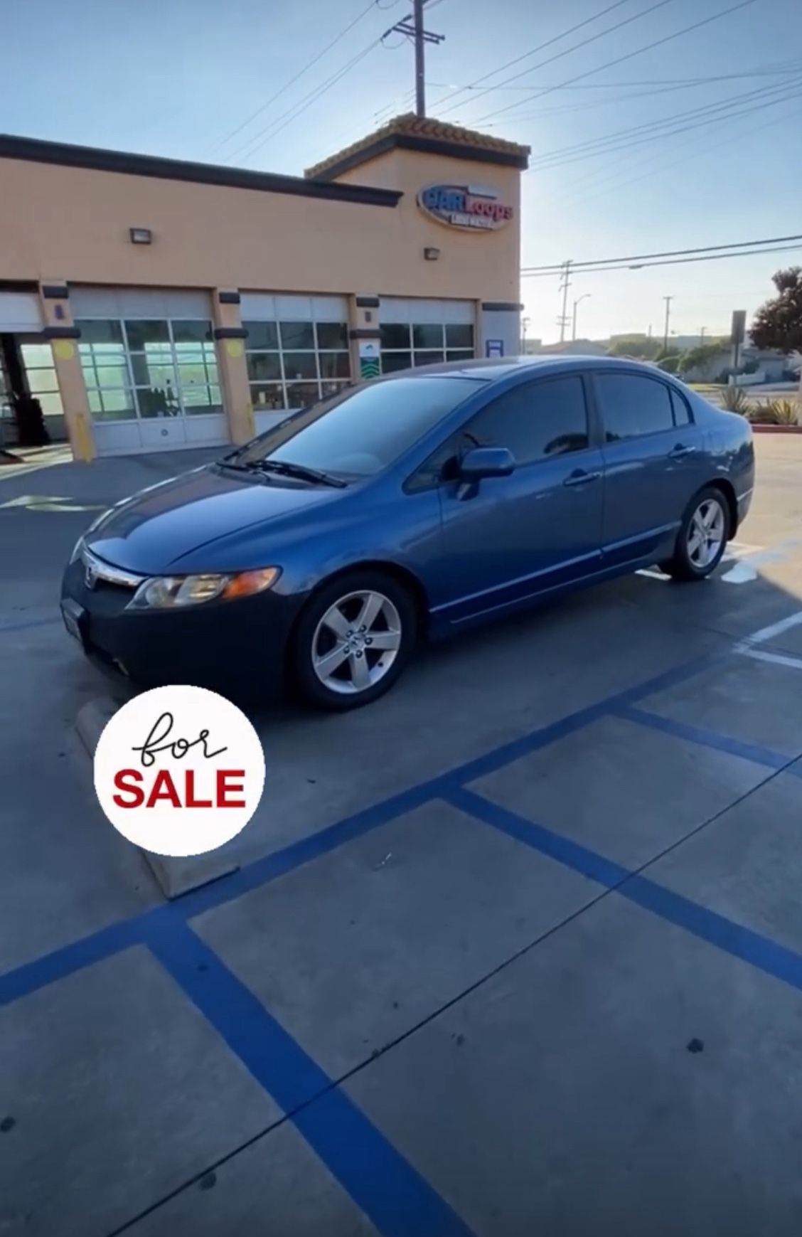 2006 Honda Civic