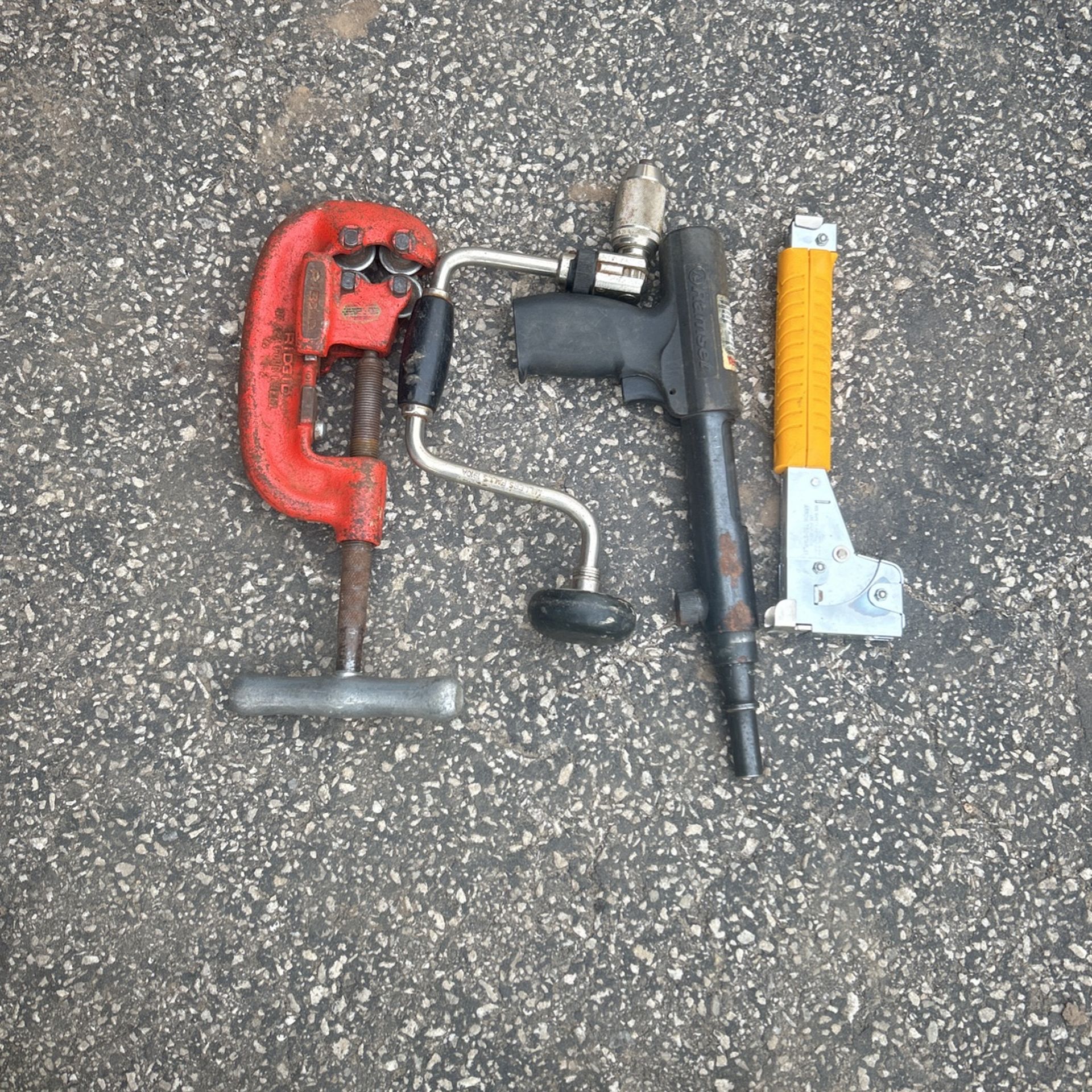 Tools