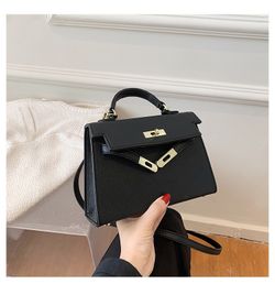 Handbags 21cm Silver