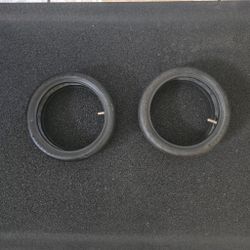 ELECTRIC SCOOTER  ( TIRE  )