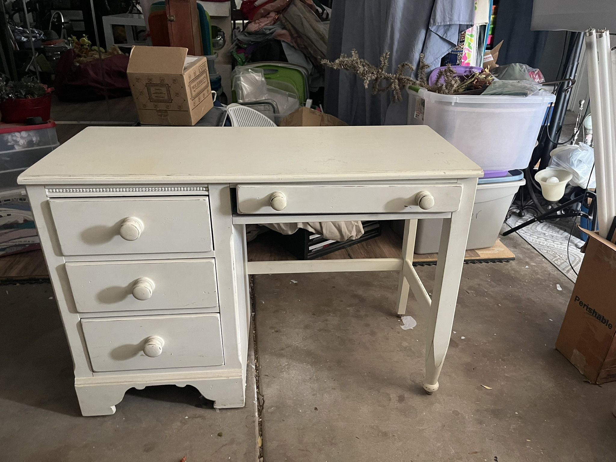 Desk