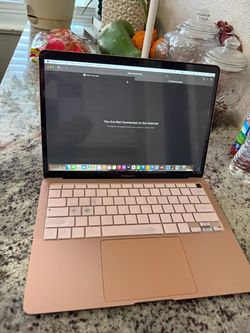 Mac book air 2020