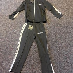 Black Palm Angels Tracksuit