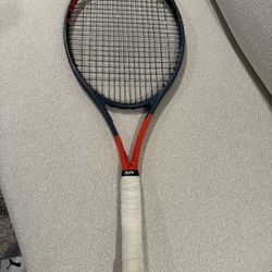 Used Head Radical Racket For Sale