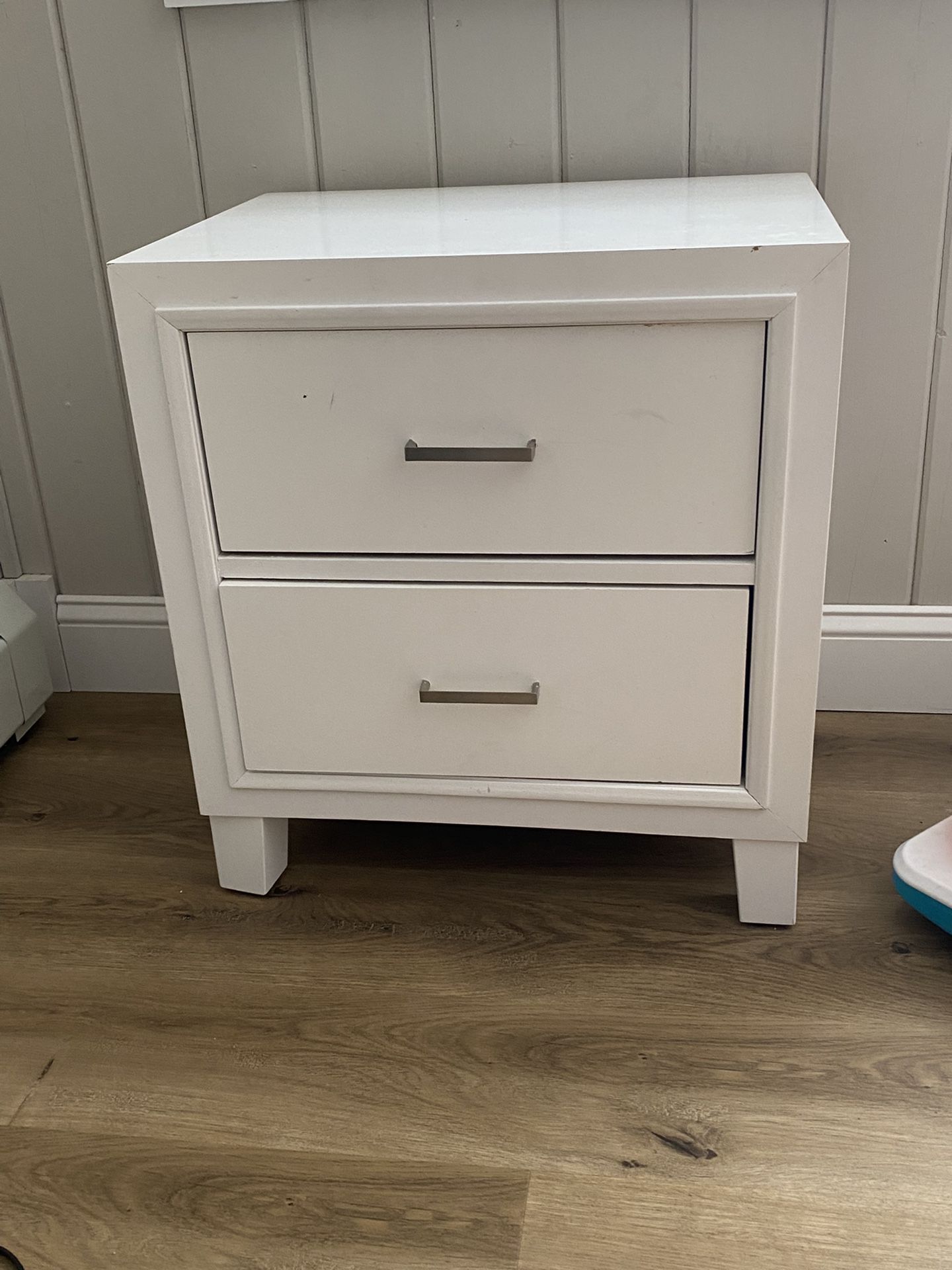 Set Of 2 Side Table 