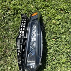 OEM | 2018 - 2022 Honda Accord  Full LED Headlight Rigth Side