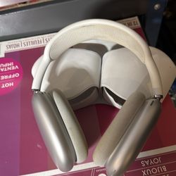 Apple headphones