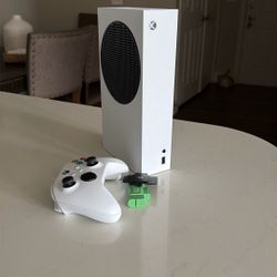 xbox serie S
