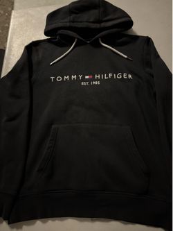 Tommy Hilfiger hoodie