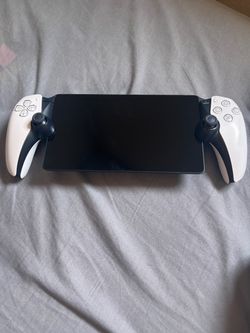 PlayStation Portal Remote Player
