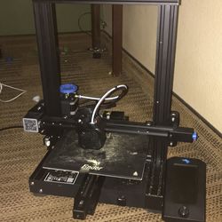 3D printer