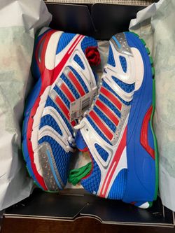 Adidas Adistar Control 5 Sneaker Room Puerto Rico