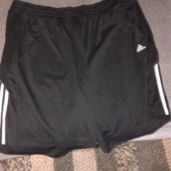 Adidas men’s shorts