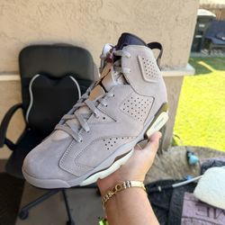 Ama 6s Size 10