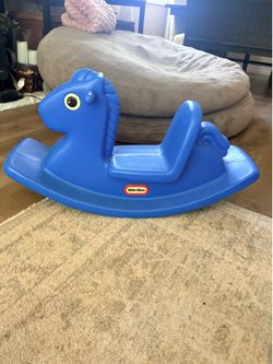 Little Tikes Rocking Horse