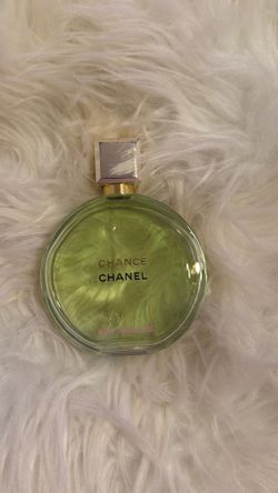 Chanel perfume