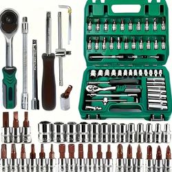 Tools Set