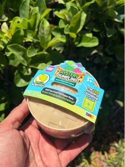 Original Squishy Dumplings