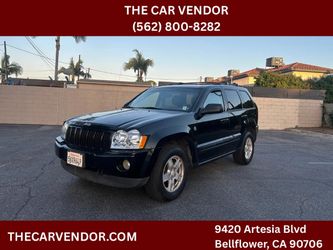 2006 Jeep Grand Cherokee