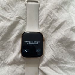 Apple Watch Series 4 44mm Gps Plus Cellular Unlocked