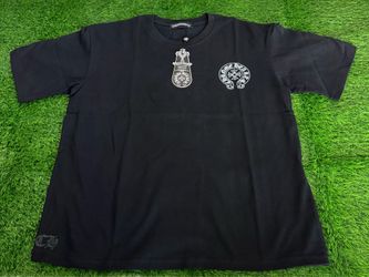 Chrome hearts T shirt