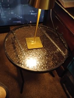 Small table
