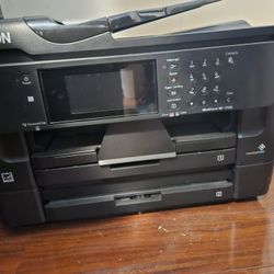 Casio Printer From Staples