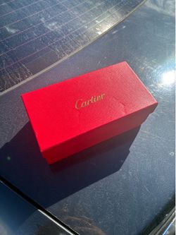 Cartier Glasses