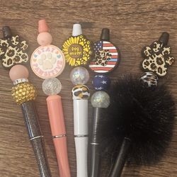 Dog MAMA PEN SET OF 5