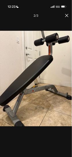 Hoist bench